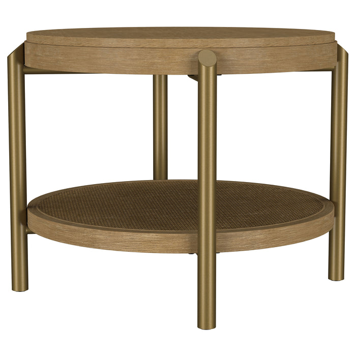 Arini End & Side Tables - Imperial Furniture (Las Vegas, NV) - Multi Location