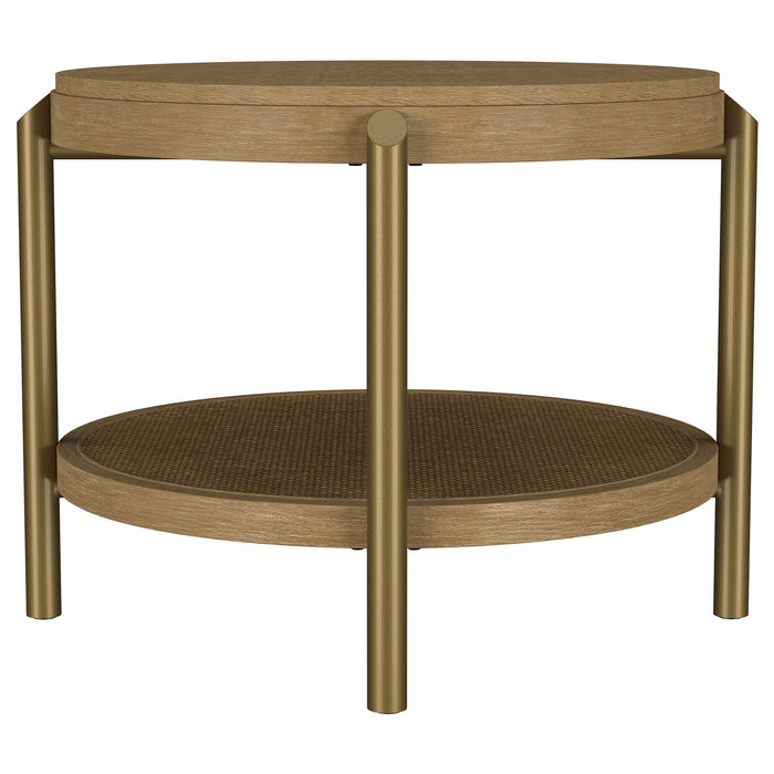 Arini End & Side Tables - Imperial Furniture (Las Vegas, NV) - Multi Location