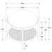 Arini End & Side Tables - Imperial Furniture (Las Vegas, NV) - Multi Location