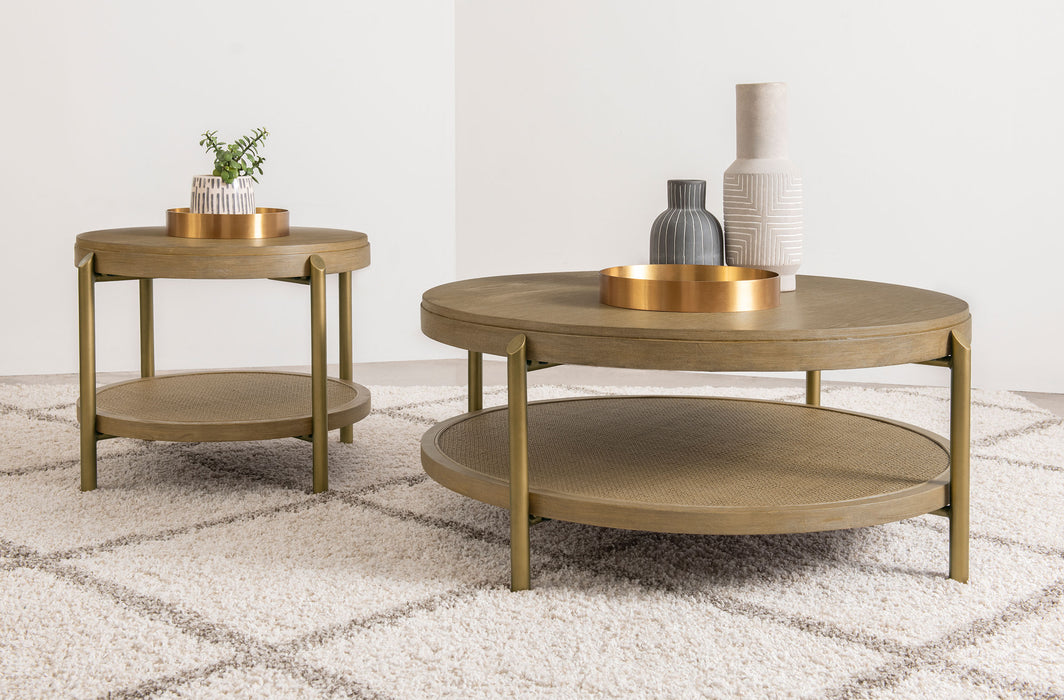 Arini End & Side Tables - Imperial Furniture (Las Vegas, NV) - Multi Location
