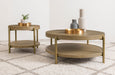 Arini End & Side Tables - Imperial Furniture (Las Vegas, NV) - Multi Location
