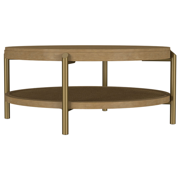 Arini Coffee Table Sets - Imperial Furniture (Las Vegas, NV) - Multi Location
