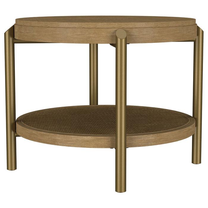 Arini Coffee Table Sets - Imperial Furniture (Las Vegas, NV) - Multi Location
