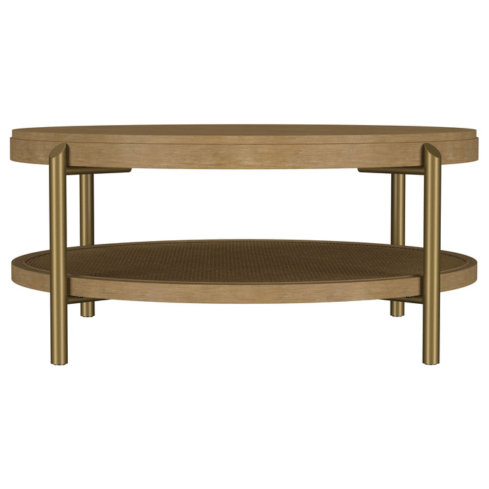 Arini Coffee Table Sets - Imperial Furniture (Las Vegas, NV) - Multi Location