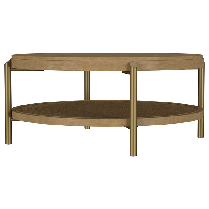 Arini Coffee Tables - Imperial Furniture (Las Vegas, NV) - Multi Location
