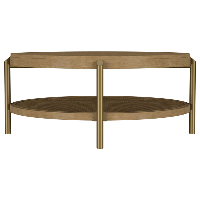 Arini Coffee Tables - Imperial Furniture (Las Vegas, NV) - Multi Location
