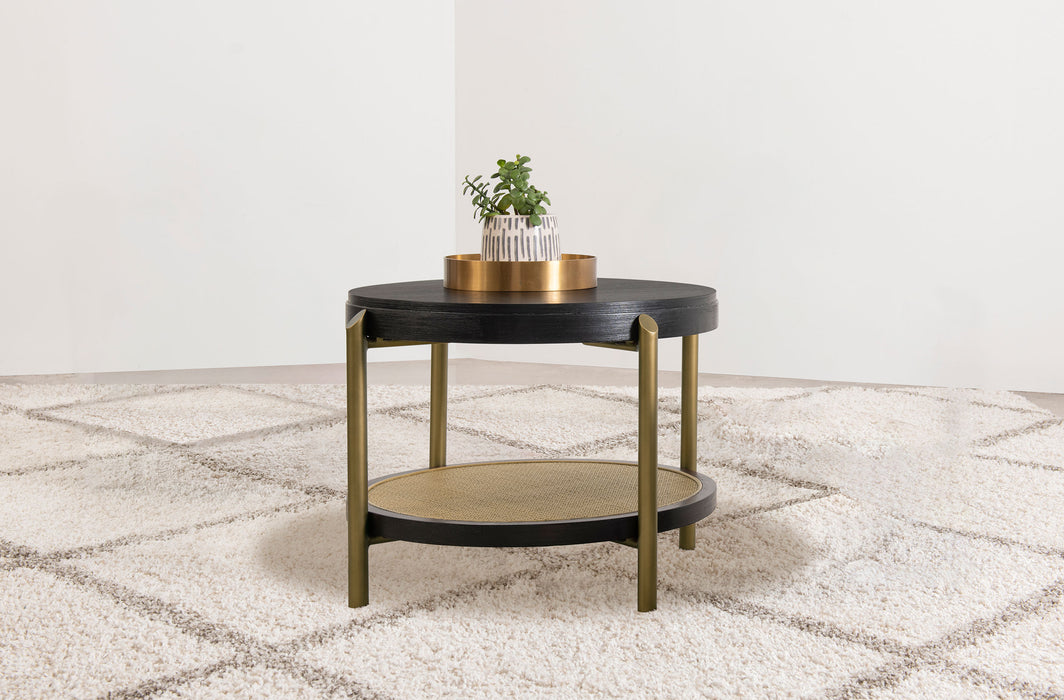 Arini End & Side Tables - Imperial Furniture (Las Vegas, NV) - Multi Location