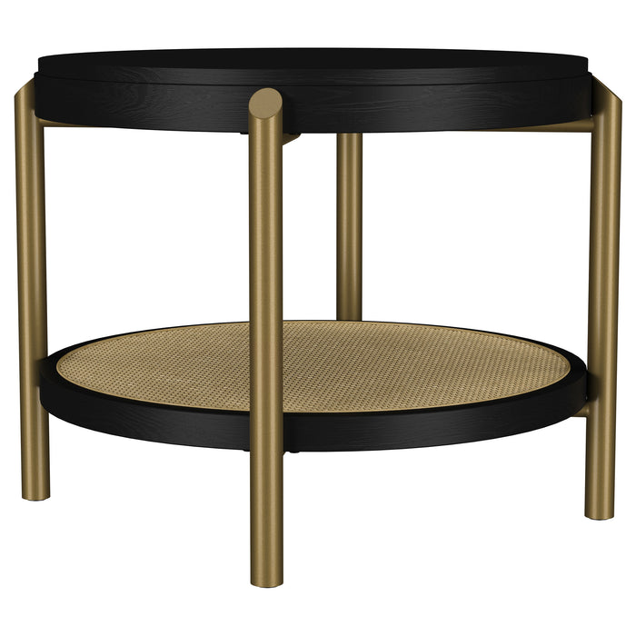 Arini End & Side Tables - Imperial Furniture (Las Vegas, NV) - Multi Location