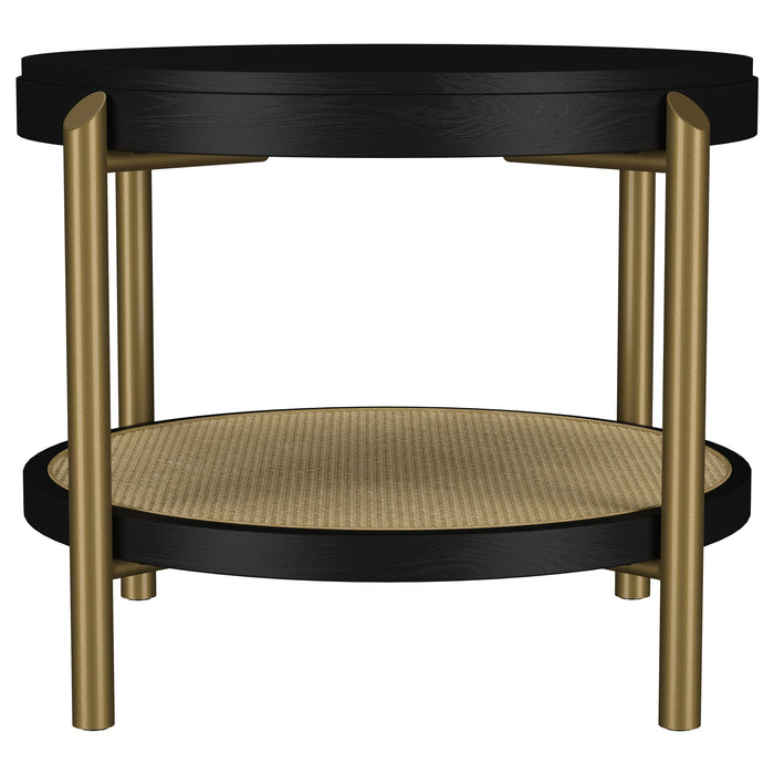 Arini End & Side Tables - Imperial Furniture (Las Vegas, NV) - Multi Location
