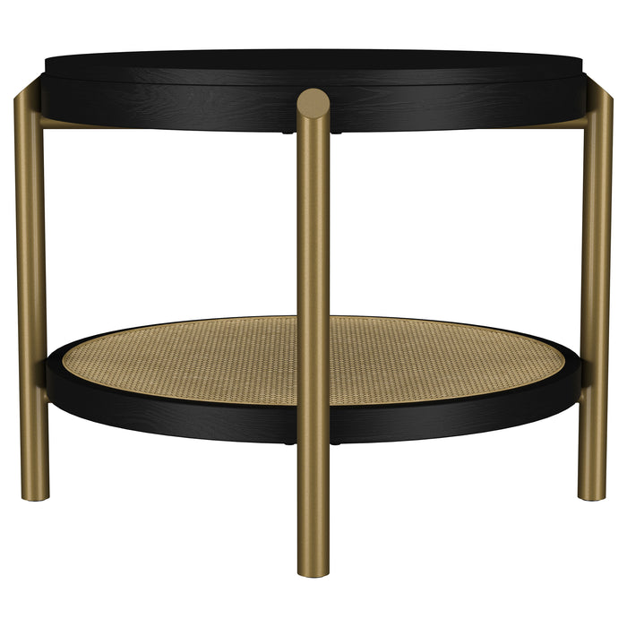 Arini End & Side Tables - Imperial Furniture (Las Vegas, NV) - Multi Location