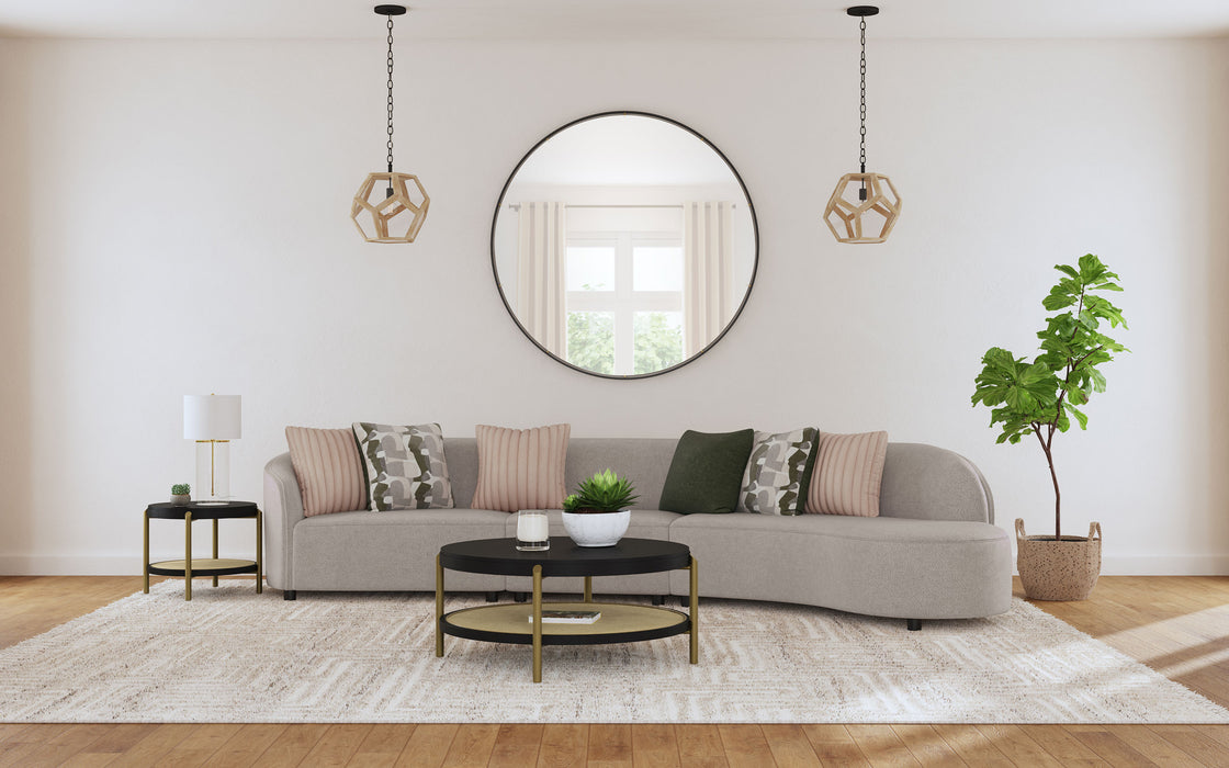 Arini End & Side Tables - Imperial Furniture (Las Vegas, NV) - Multi Location