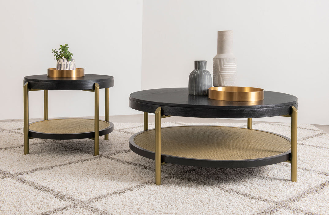 Arini Coffee Table Sets - Imperial Furniture (Las Vegas, NV) - Multi Location
