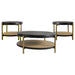 Arini Coffee Table Sets - Imperial Furniture (Las Vegas, NV) - Multi Location