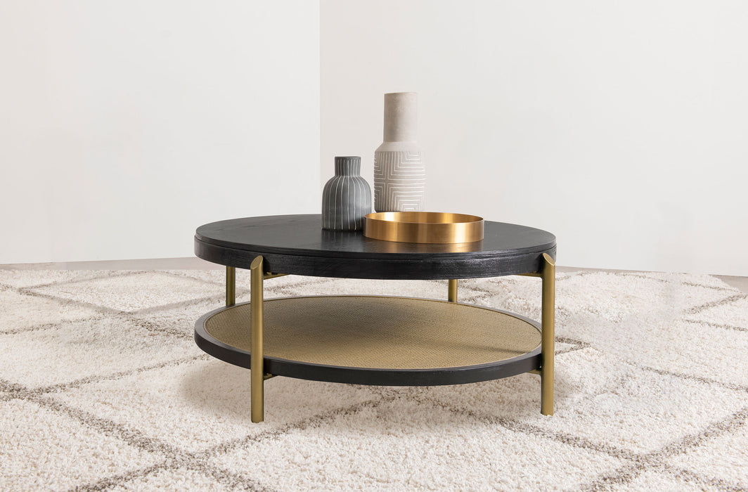 Arini Coffee Tables - Imperial Furniture (Las Vegas, NV) - Multi Location