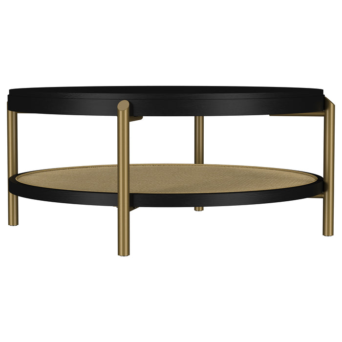 Arini Coffee Tables - Imperial Furniture (Las Vegas, NV) - Multi Location