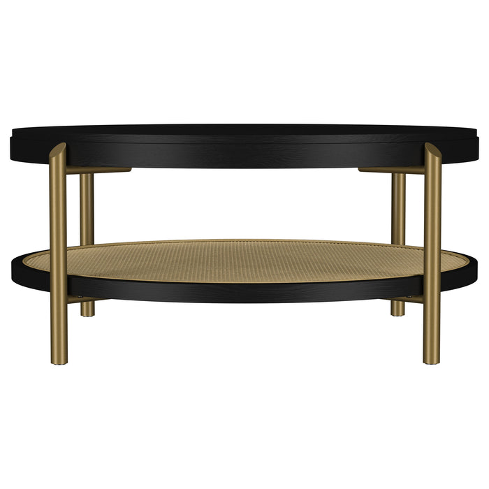 Arini Coffee Tables - Imperial Furniture (Las Vegas, NV) - Multi Location
