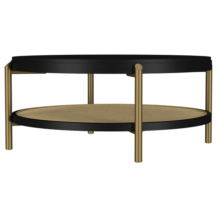 Arini Coffee Tables - Imperial Furniture (Las Vegas, NV) - Multi Location