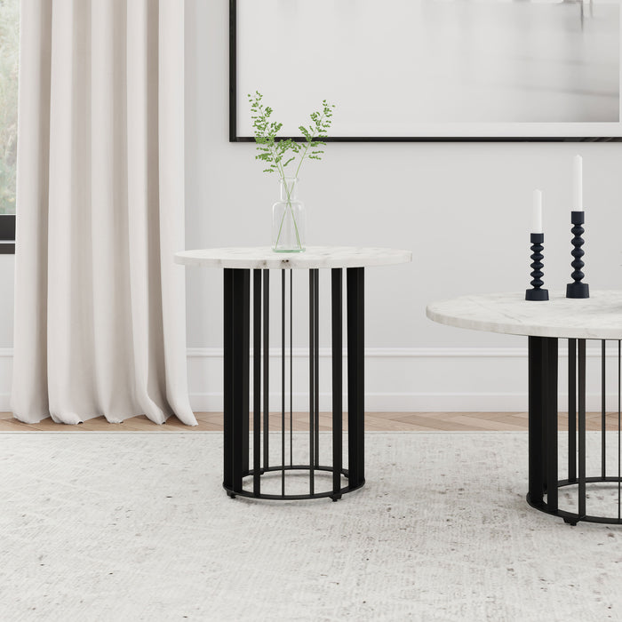 Haven End & Side Tables - Imperial Furniture (Las Vegas, NV) - Multi Location
