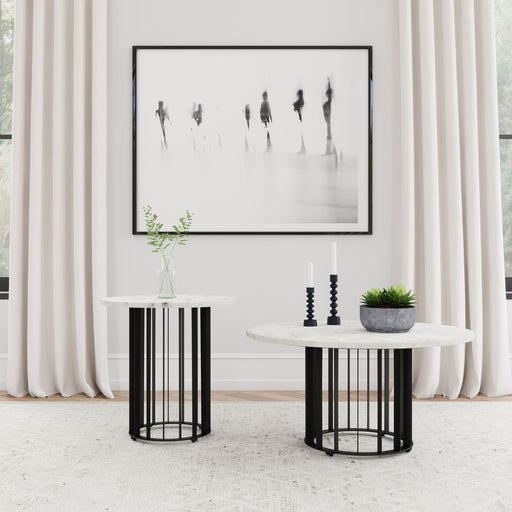 Haven Table Sets - Imperial Furniture (Las Vegas, NV) - Multi Location