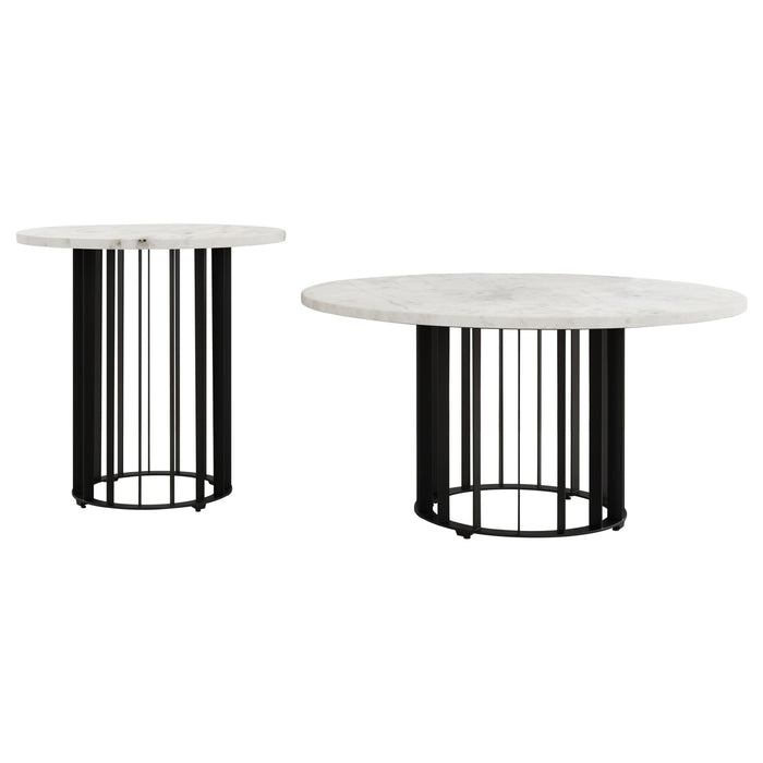 Haven Table Sets - Imperial Furniture (Las Vegas, NV) - Multi Location