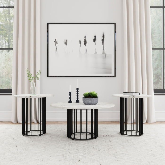 Haven Table Sets - Imperial Furniture (Las Vegas, NV) - Multi Location