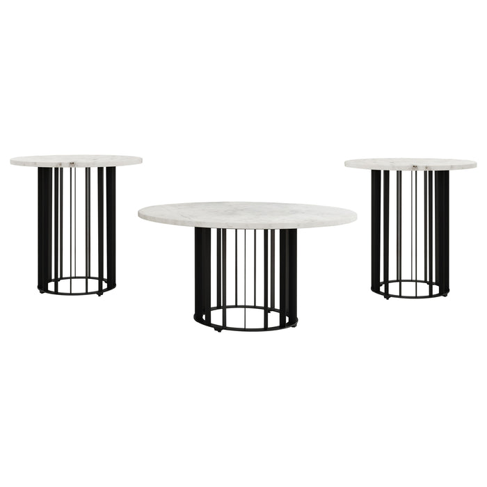 Haven Table Sets - Imperial Furniture (Las Vegas, NV) - Multi Location