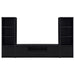 Winfield TV Stands - Imperial Furniture (Las Vegas, NV) - Multi Location
