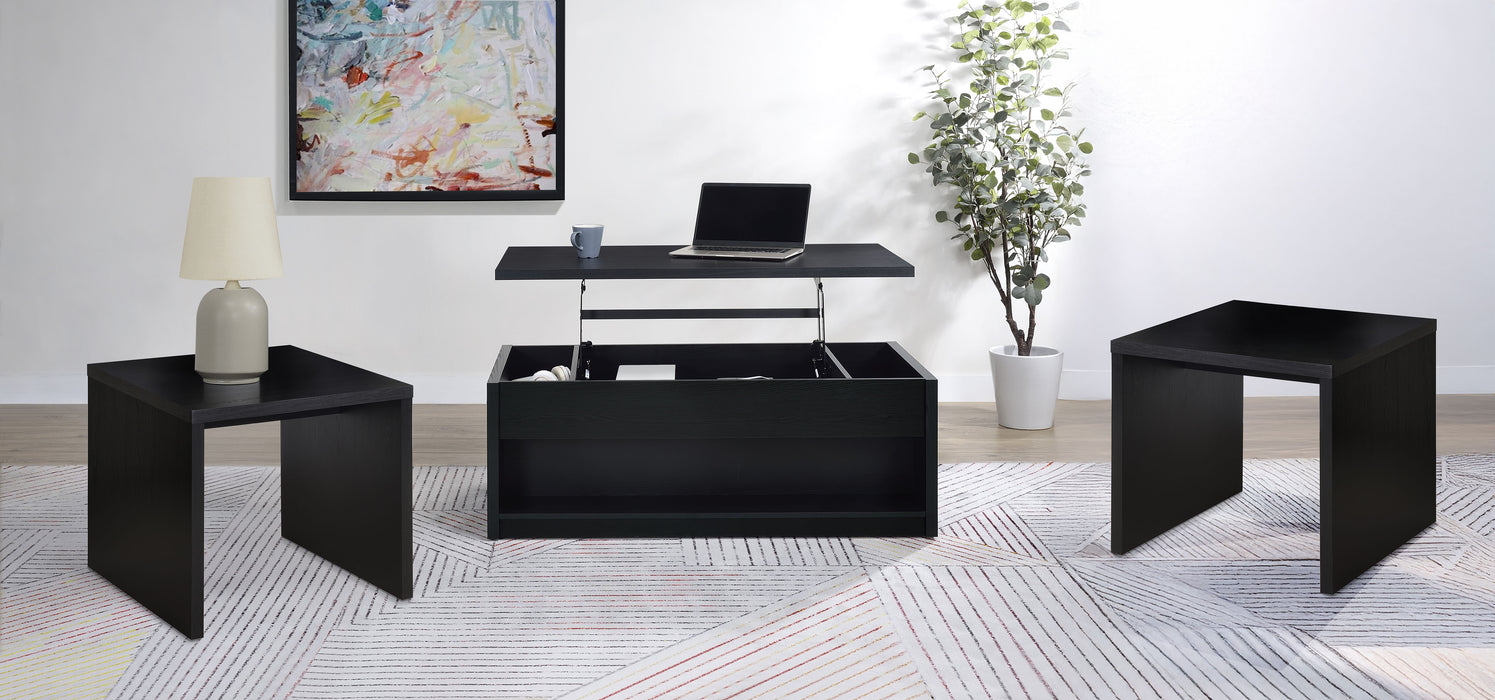 Knapp Table Sets - Imperial Furniture (Las Vegas, NV) - Multi Location