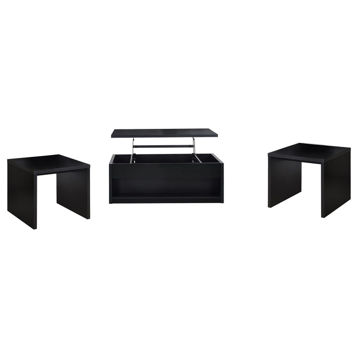 Knapp Table Sets - Imperial Furniture (Las Vegas, NV) - Multi Location