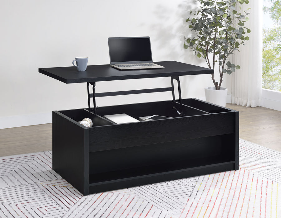 Knapp Tables - Imperial Furniture (Las Vegas, NV) - Multi Location