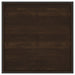 Fulton Tables - Imperial Furniture (Las Vegas, NV) - Multi Location