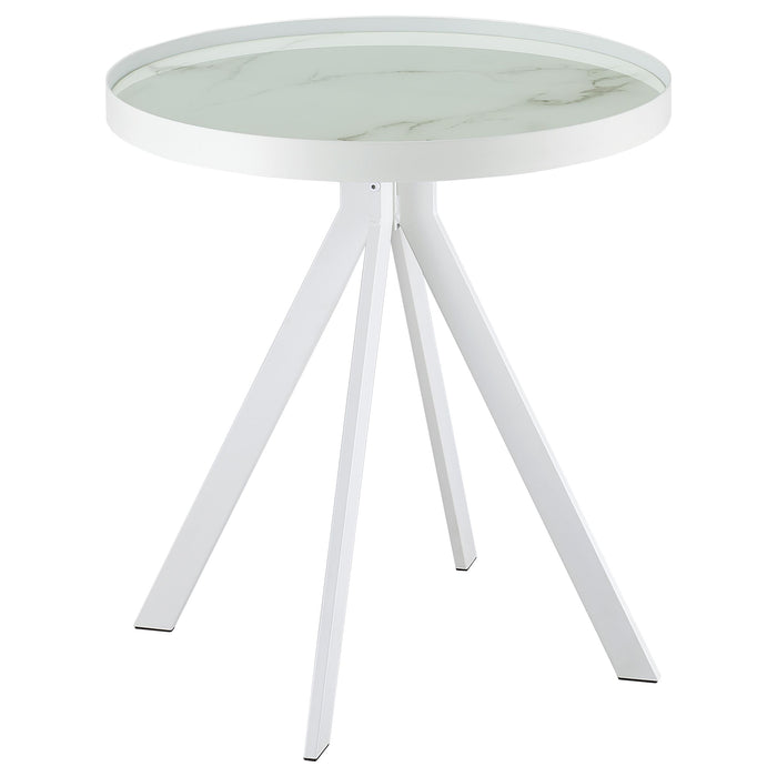 Briggs End & Side Tables - Imperial Furniture (Las Vegas, NV) - Multi Location