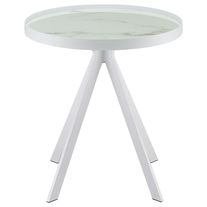 Briggs End & Side Tables - Imperial Furniture (Las Vegas, NV) - Multi Location