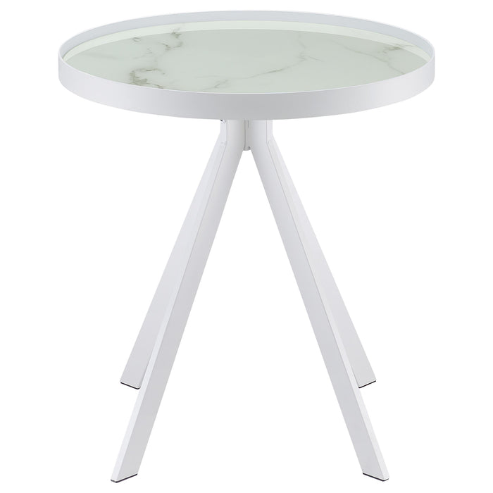 Briggs End & Side Tables - Imperial Furniture (Las Vegas, NV) - Multi Location