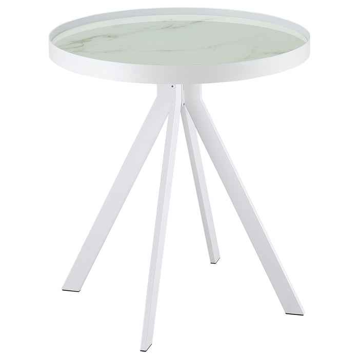 Briggs End & Side Tables - Imperial Furniture (Las Vegas, NV) - Multi Location