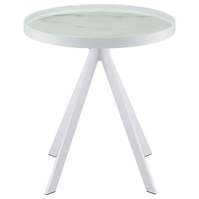 Briggs End & Side Tables - Imperial Furniture (Las Vegas, NV) - Multi Location