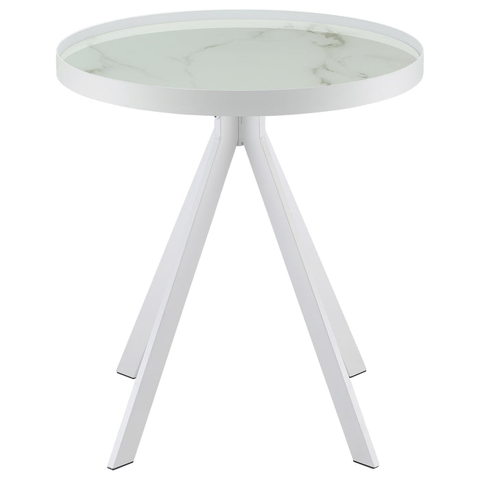 Briggs End & Side Tables - Imperial Furniture (Las Vegas, NV) - Multi Location