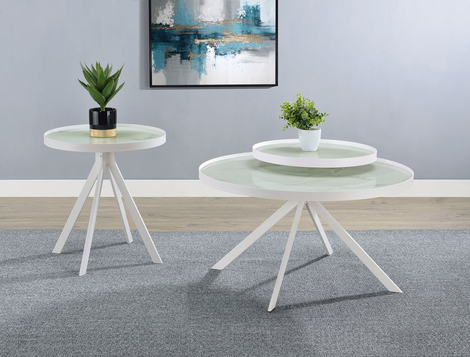 Briggs End & Side Tables - Imperial Furniture (Las Vegas, NV) - Multi Location