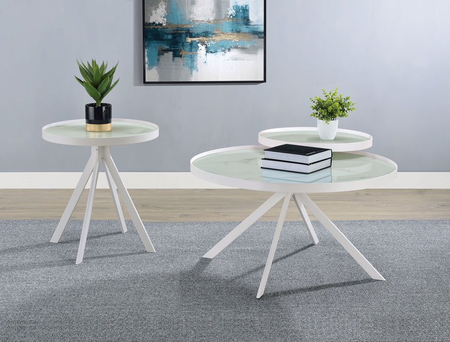 Briggs End & Side Tables - Imperial Furniture (Las Vegas, NV) - Multi Location