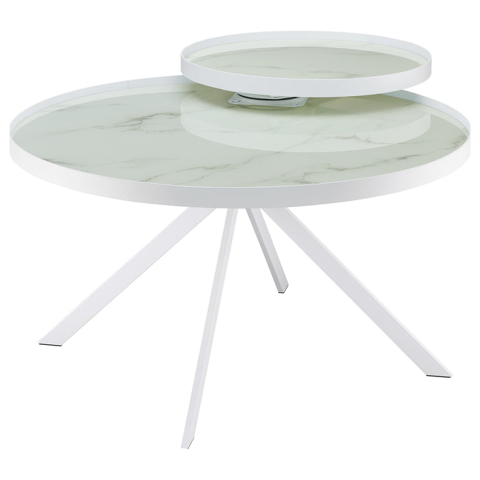 Briggs Coffee Table Sets - Imperial Furniture (Las Vegas, NV) - Multi Location