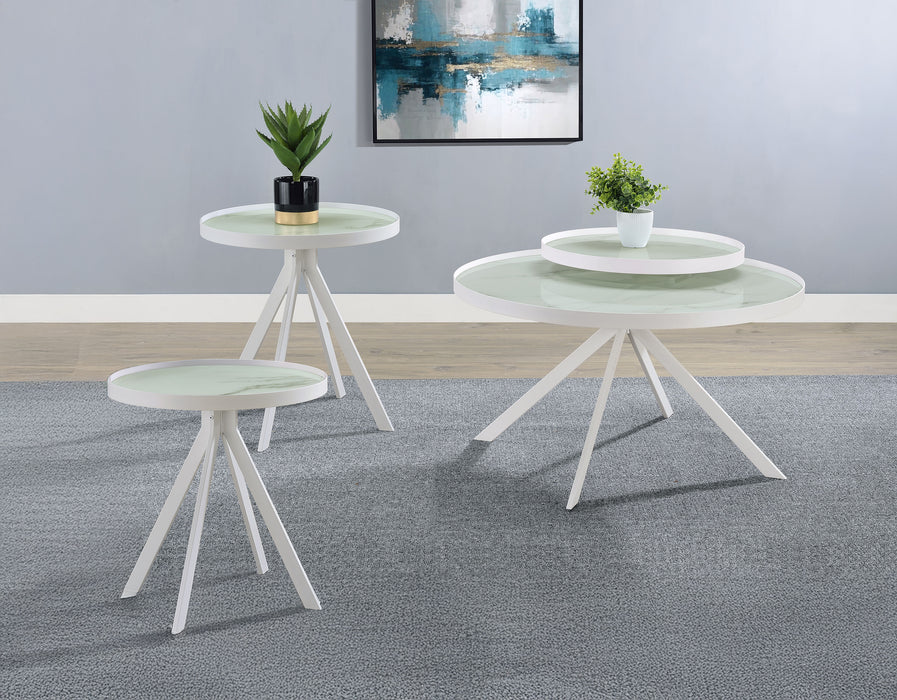 Briggs Coffee Table Sets - Imperial Furniture (Las Vegas, NV) - Multi Location