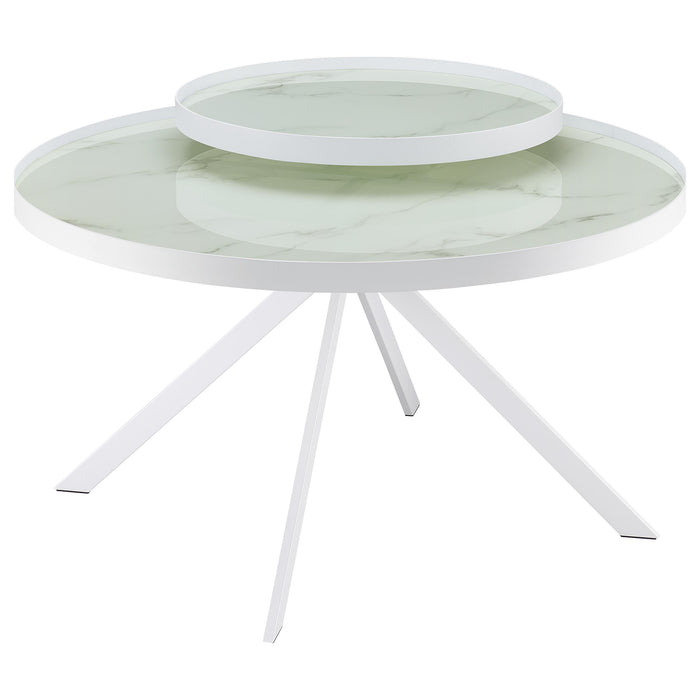 Briggs Coffee Table Sets - Imperial Furniture (Las Vegas, NV) - Multi Location