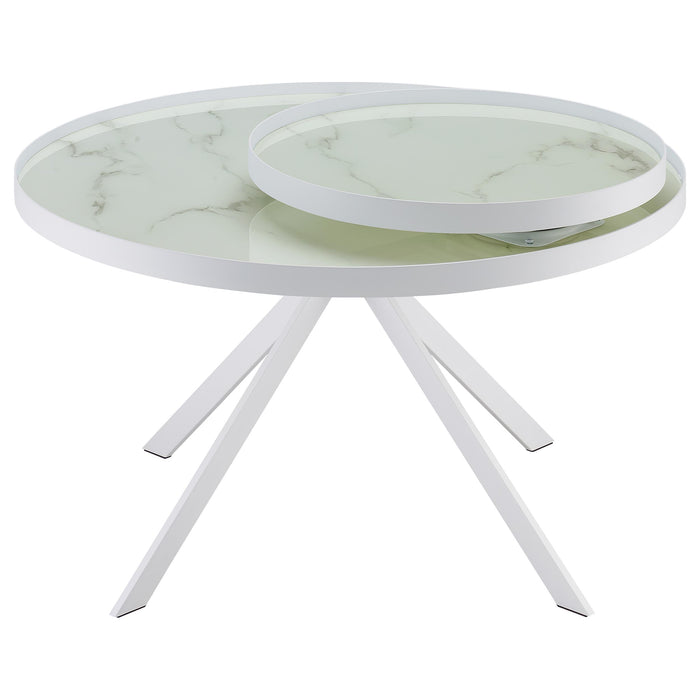 Briggs Coffee Tables - Imperial Furniture (Las Vegas, NV) - Multi Location
