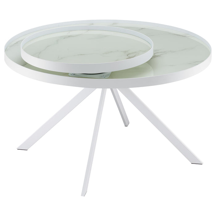 Briggs Coffee Tables - Imperial Furniture (Las Vegas, NV) - Multi Location