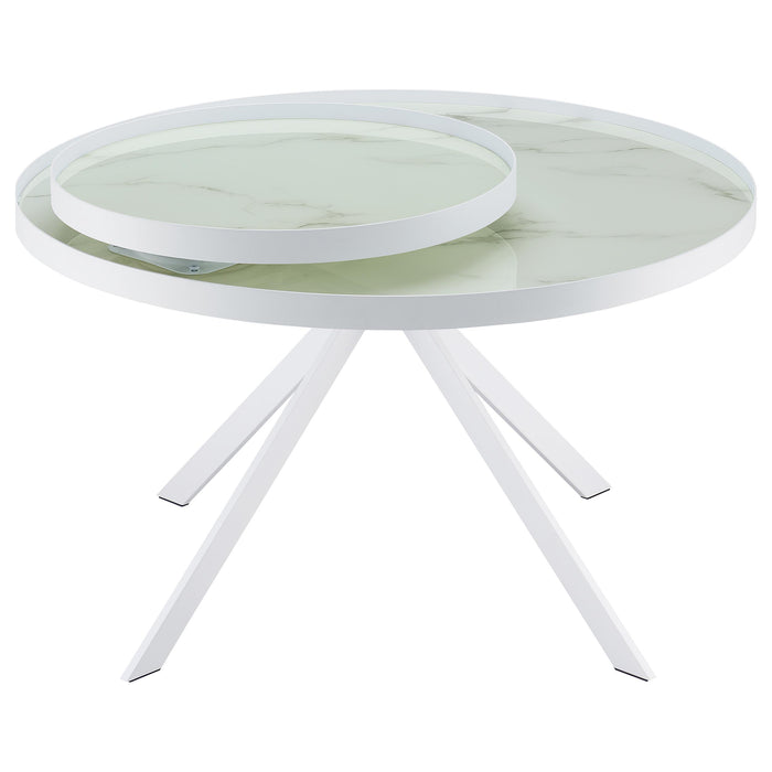 Briggs Coffee Tables - Imperial Furniture (Las Vegas, NV) - Multi Location