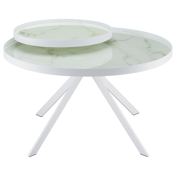 Briggs Coffee Tables - Imperial Furniture (Las Vegas, NV) - Multi Location