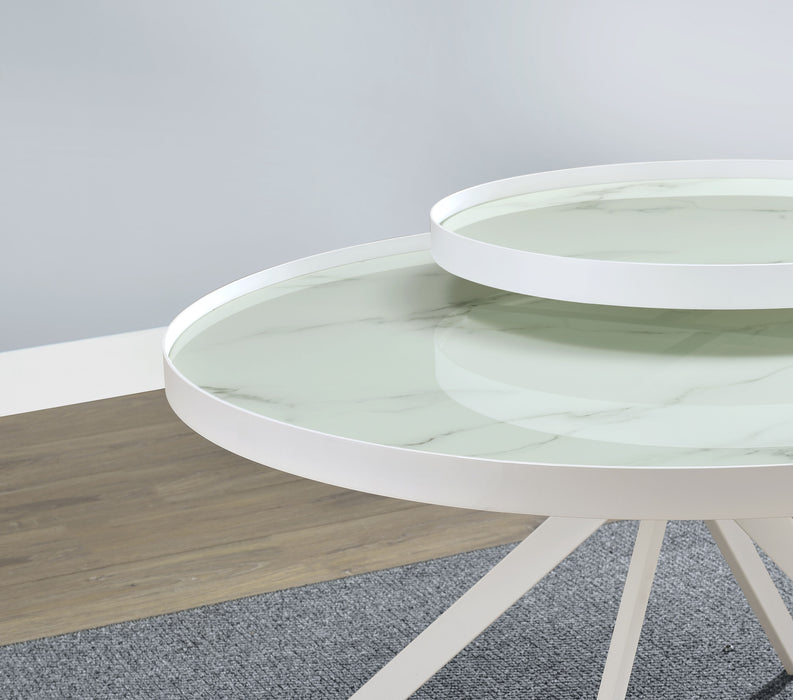 Briggs Coffee Tables - Imperial Furniture (Las Vegas, NV) - Multi Location
