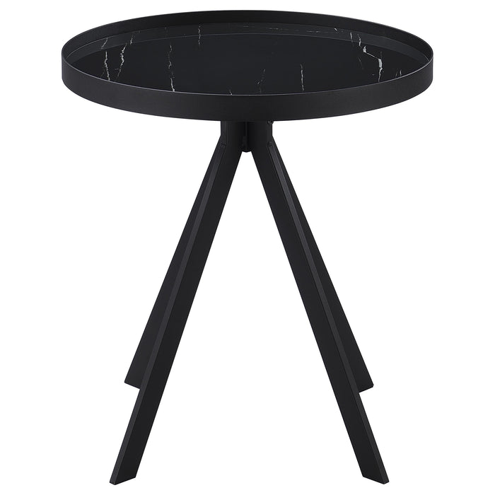 Briggs End & Side Tables - Imperial Furniture (Las Vegas, NV) - Multi Location