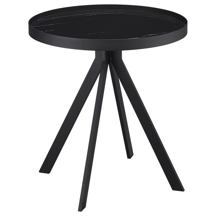 Briggs End & Side Tables - Imperial Furniture (Las Vegas, NV) - Multi Location