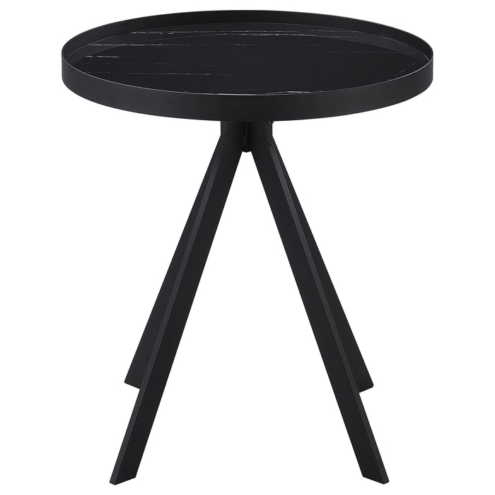 Briggs End & Side Tables - Imperial Furniture (Las Vegas, NV) - Multi Location